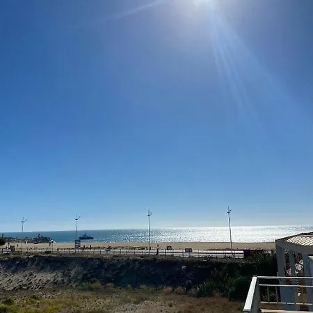 Rito's Paradise * Nazaré