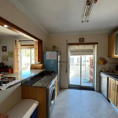 Rito's Paradise * Nazaré