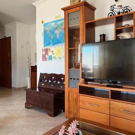 Apartament Rito's Paradise