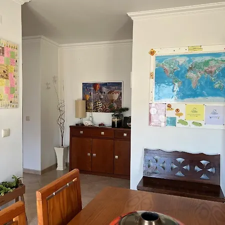 Rito's Paradise Apartament *