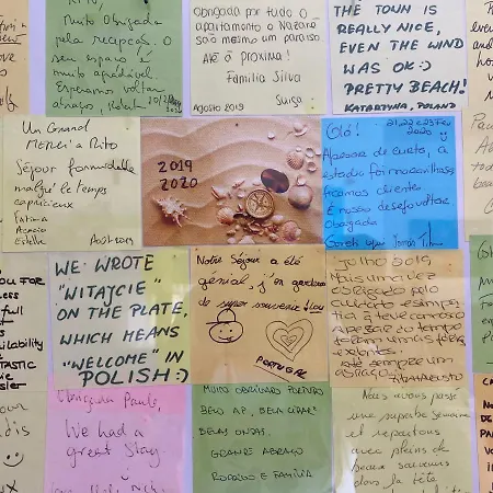 Rito's Paradise Apartament