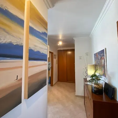 Rito's Paradise Apartament