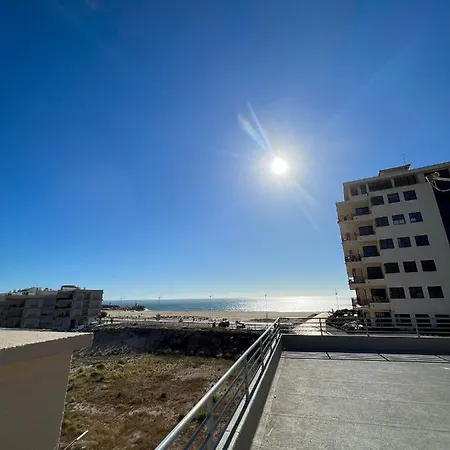 Rito's Paradise Apartament Nazaré