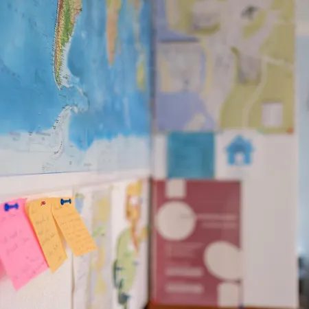 Apartament Rito's Paradise *