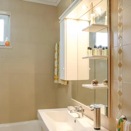 Apartament Rito's Paradise