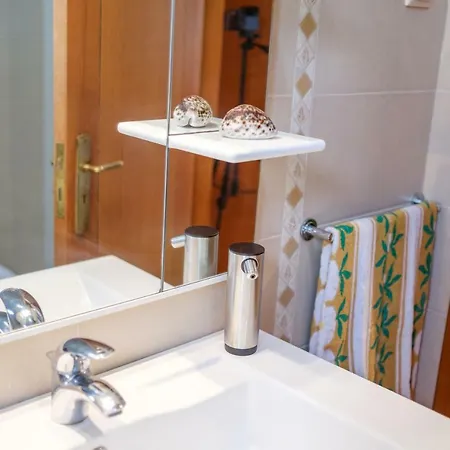 Apartament Rito's Paradise *