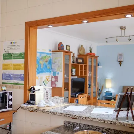 Rito's Paradise Nazaré