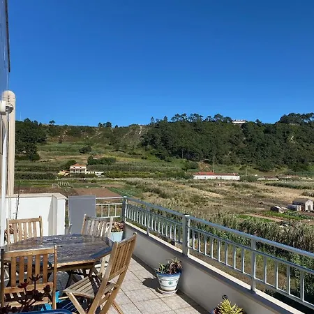 Rito's Paradise * Nazaré