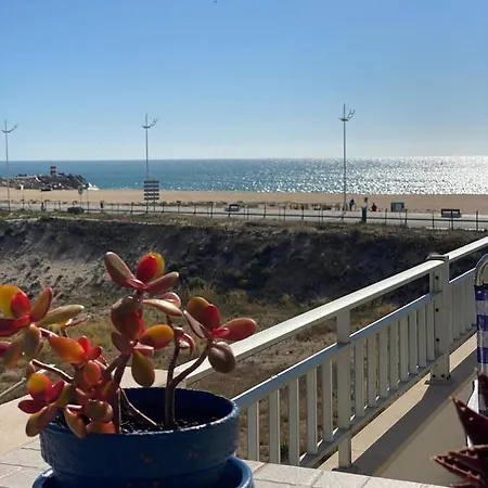 Rito's Paradise Appartement Nazaré