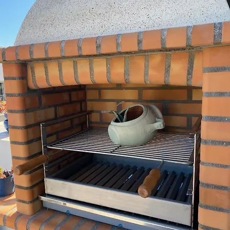 Apartamento Rito's Paradise *