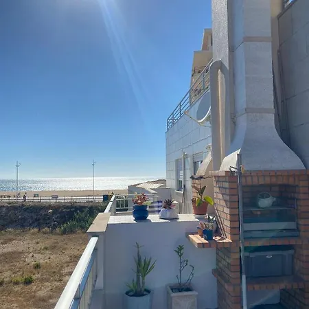 Rito's Paradise Appartement *