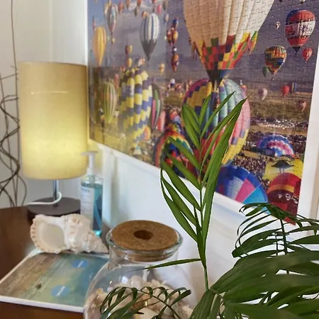 Rito's Paradise Nazaré