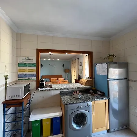 Rito's Paradise Appartement