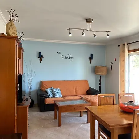 Apartamento Rito's Paradise *