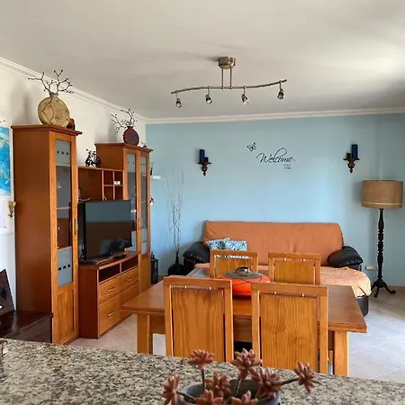 Apartamento Rito's Paradise