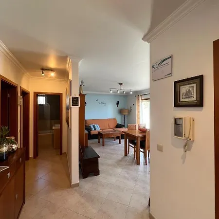 Apartamento Rito's Paradise Nazaré