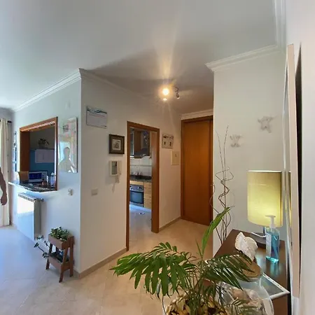 Apartamento Rito's Paradise