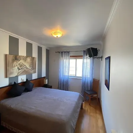 Rito's Paradise * Nazaré