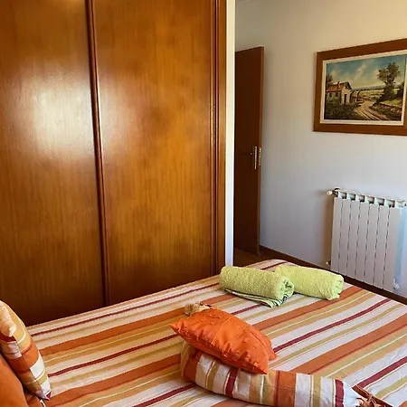 Apartamento Rito's Paradise