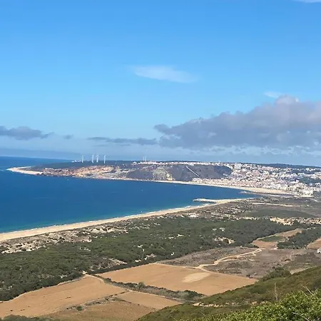 Rito's Paradise Nazaré