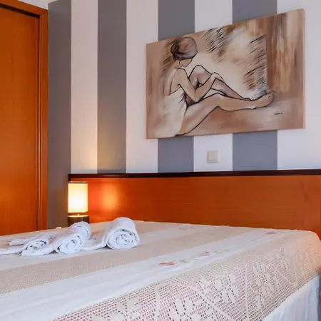 Rito's Paradise 나자레