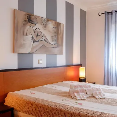 Appartement Rito's Paradise *