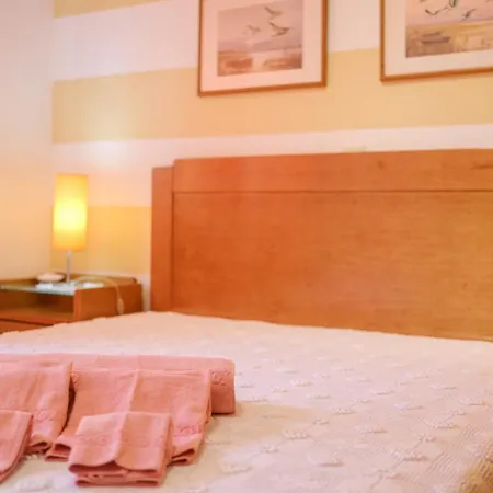 Apartamento Rito's Paradise Nazaré