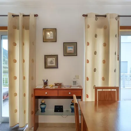 Apartamento Rito's Paradise Nazaré