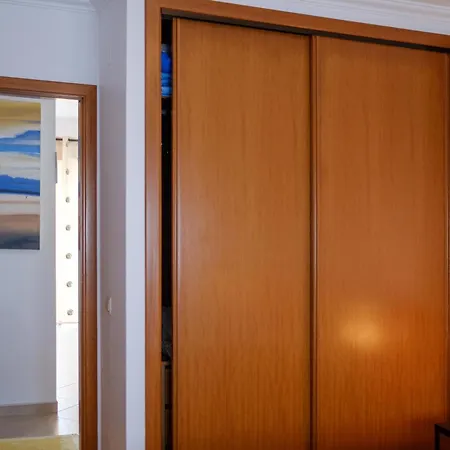 Rito's Paradise Nazaré