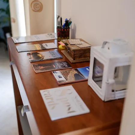 Appartement Rito's Paradise *