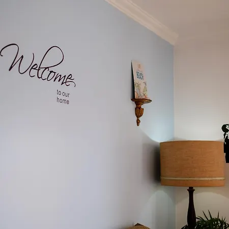 Rito's Paradise Apartamento Nazaré