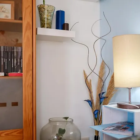 Rito's Paradise Apartamento