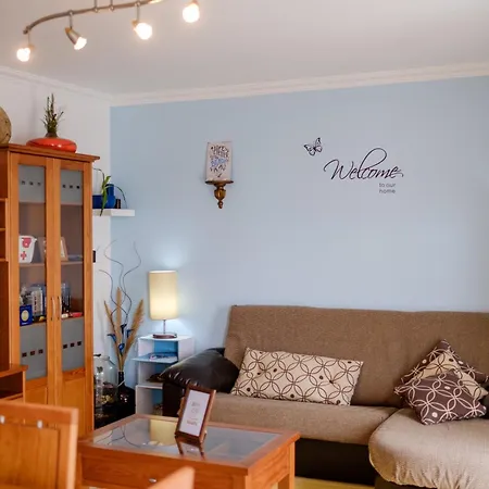 Appartement Rito's Paradise *