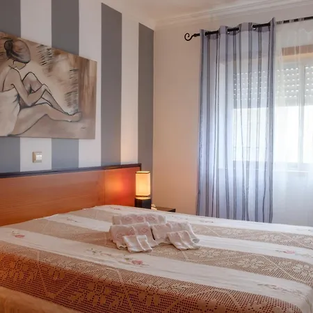 Rito's Paradise * Nazaré