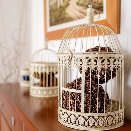 Rito's Paradise Apartamento *