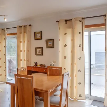 Apartament Rito's Paradise Nazaré