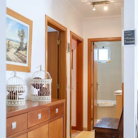 Apartamento Rito's Paradise Nazaré