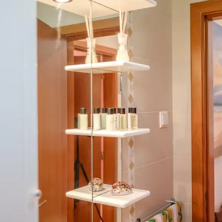 Apartamento Rito's Paradise *