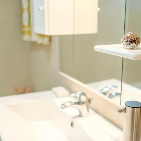 Rito's Paradise Apartamento Nazaré