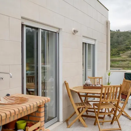 Rito's Paradise Apartamento *