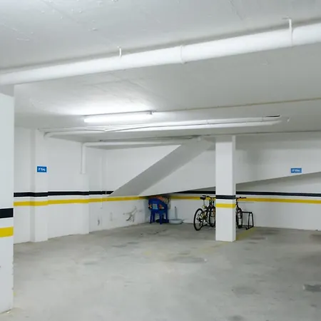 Rito's Paradise Appartement Nazaré