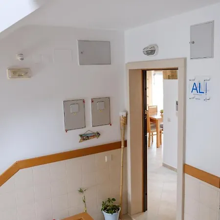 Rito's Paradise Apartamento Nazaré