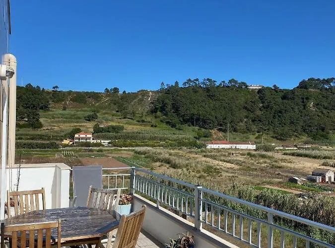 Rito's Paradise * Nazaré