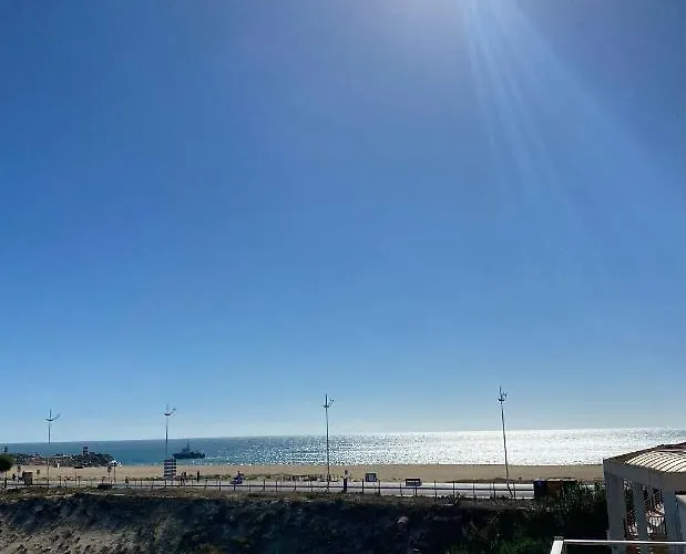 Rito's Paradise * Nazaré