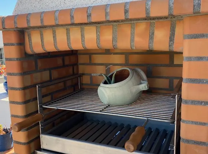 Lejlighed Rito's Paradise *