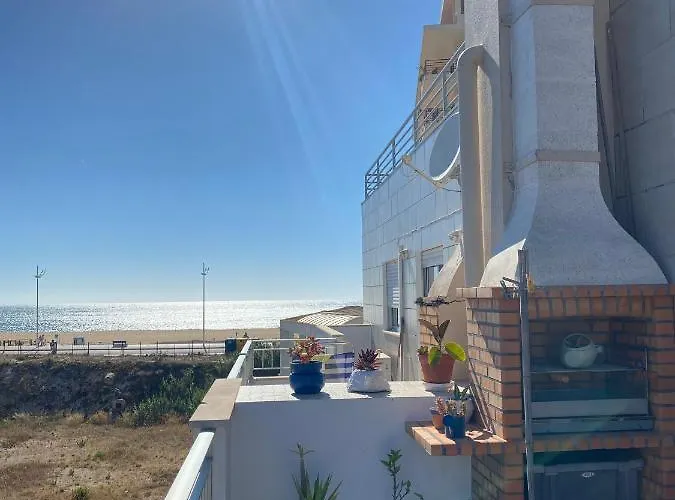 Rito's Paradise Lejlighed *