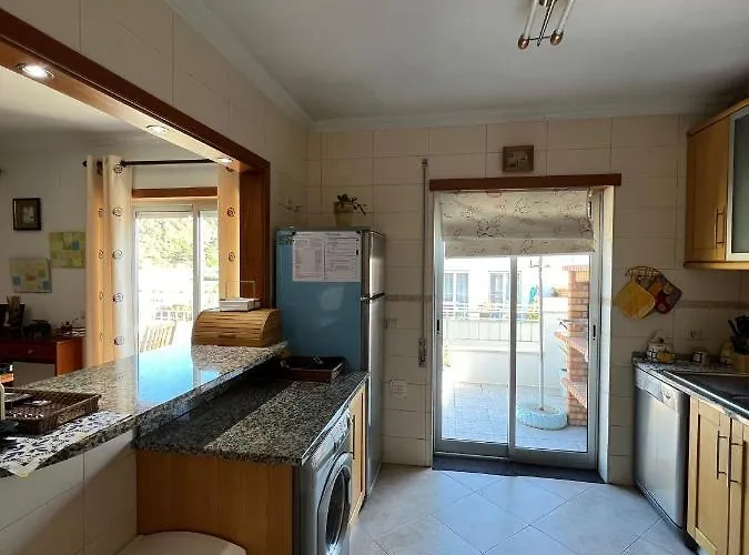 Rito's Paradise * Nazaré