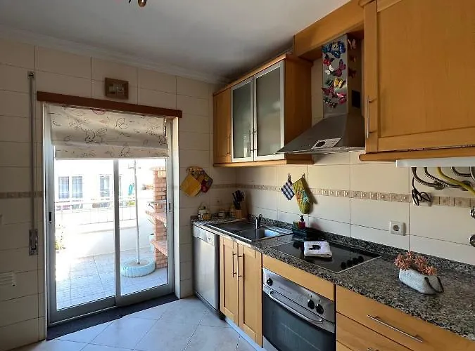 Lejlighed Rito's Paradise Nazaré