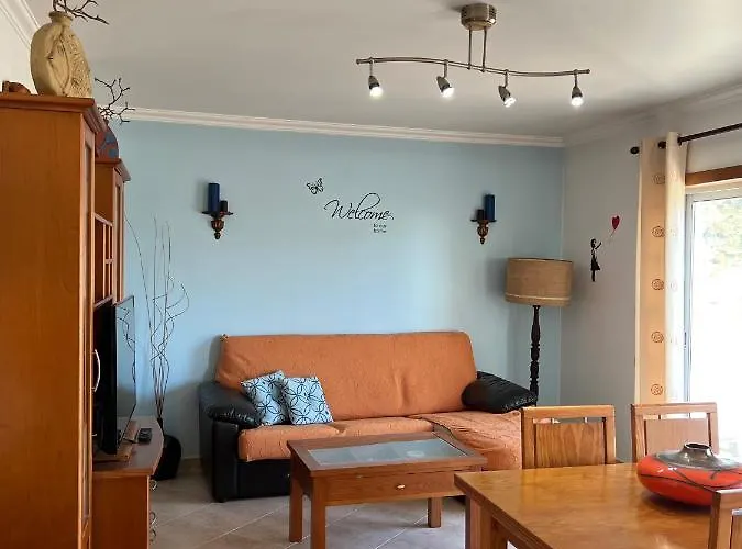 Lejlighed Rito's Paradise *