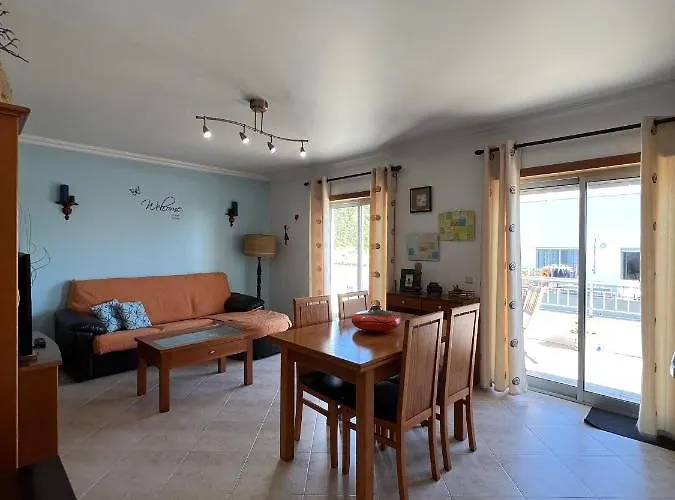 Lejlighed Rito's Paradise *